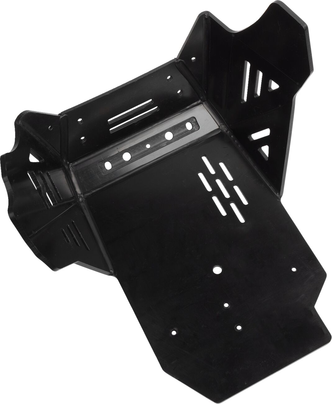 MOOSE SKDIPLATE ADVEN HDPE 8MM SUZUKI PX1704