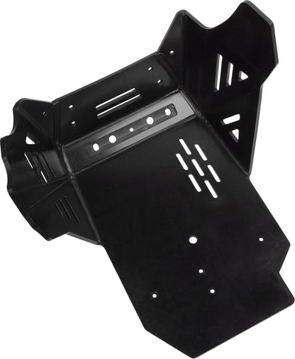 MOOSE SKDIPLATE ADVEN HDPE 8MM SUZUKI PX1704