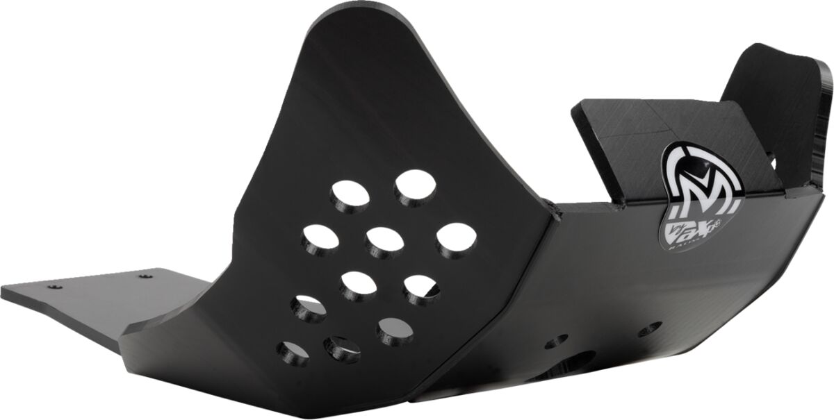 MOOSE SKID PLATE PHD 6MM KAWASAKI PX1742