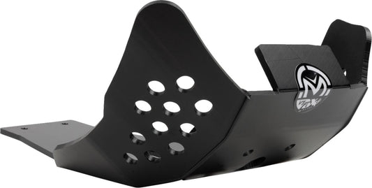 MOOSE SKID PLATE PHD 6MM KAWASAKI PX1742