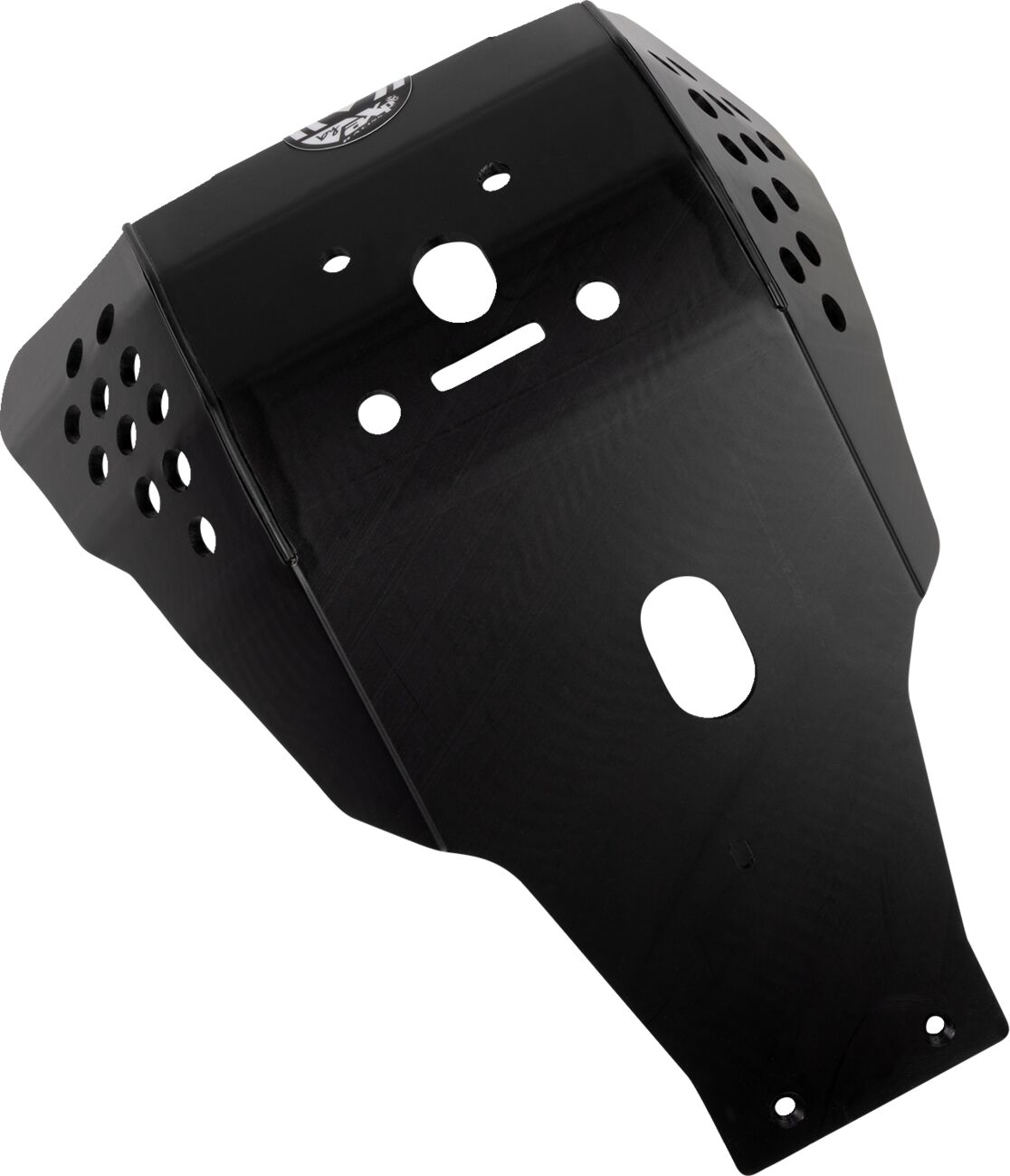 MOOSE SKID PLATE PHD 6MM KAWASAKI PX1742