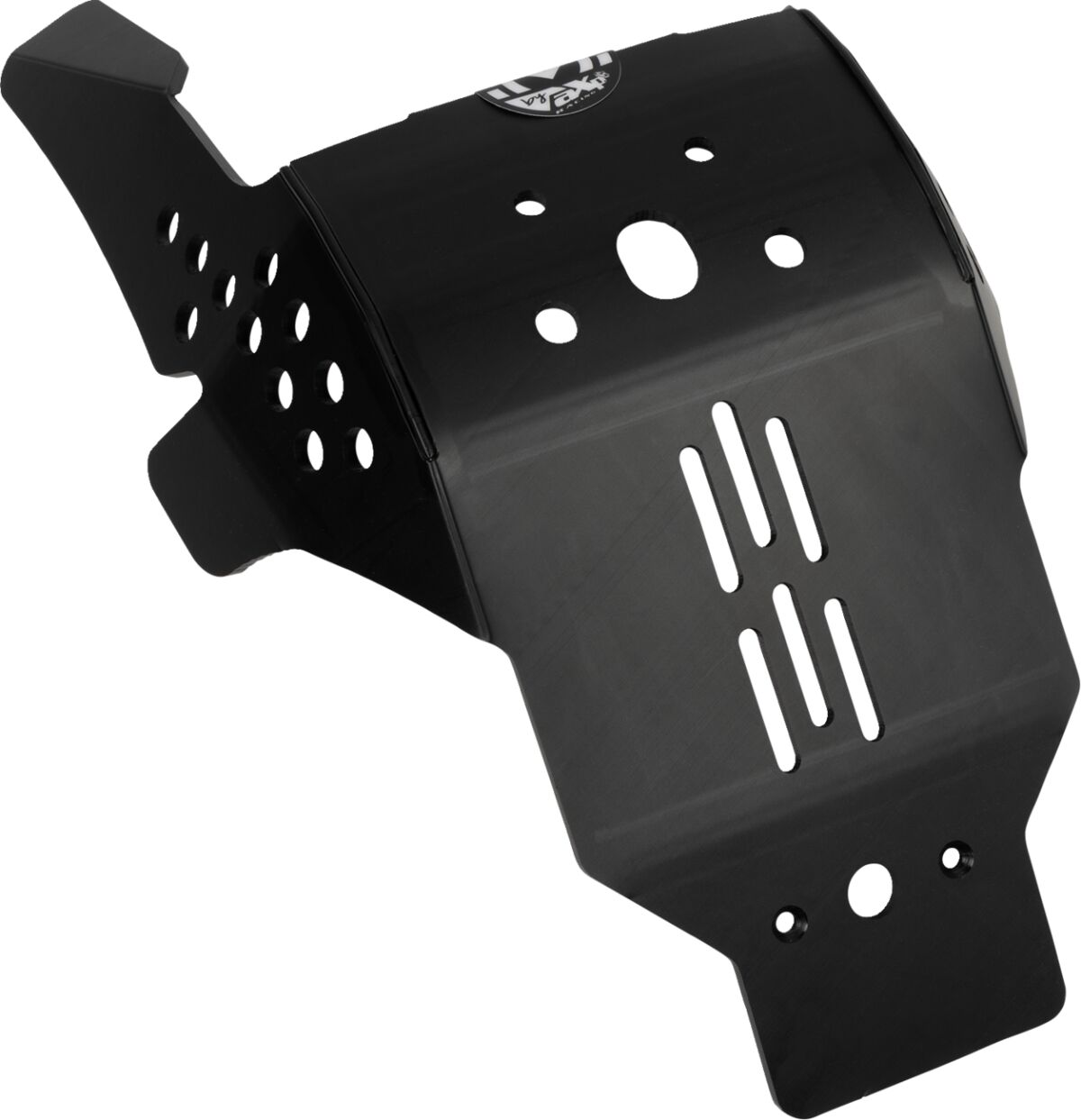 MOOSE SKID PLATE PHD 6MM YAMAHA PX1743