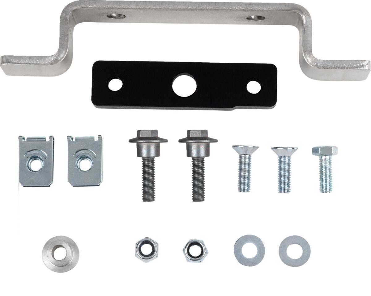 MOOSE SKID PLATE PHD 6MM YAMAHA PX1743
