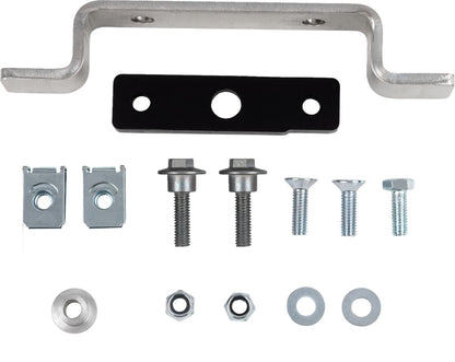 MOOSE SKID PLATE PHD 6MM YAMAHA PX1743