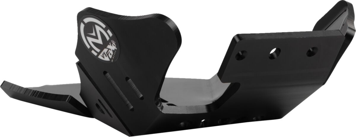 MOOSE SKID PLATE HDPE XTREME BETA PX1681