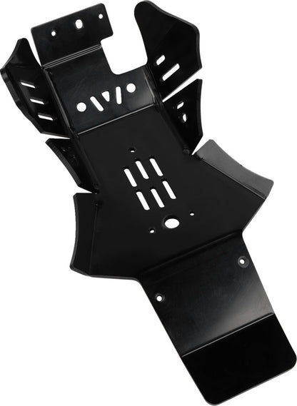 MOOSE SKID PLATE HDPE XTREME BETA PX1681