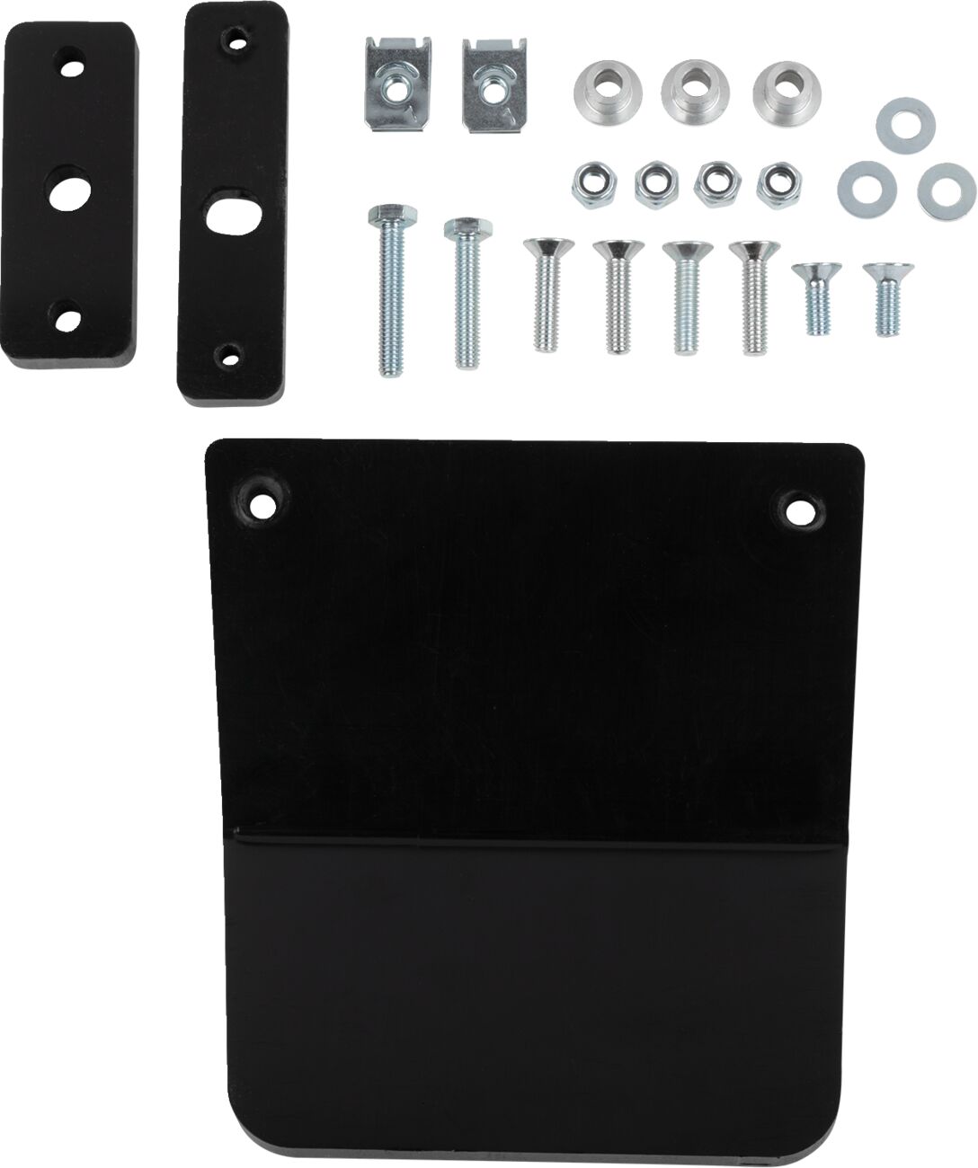 MOOSE SKID PLATE HDPE XTREME BETA PX1681