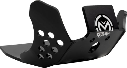 MOOSE SKID PLATE 6MM PHD KTM PX1745