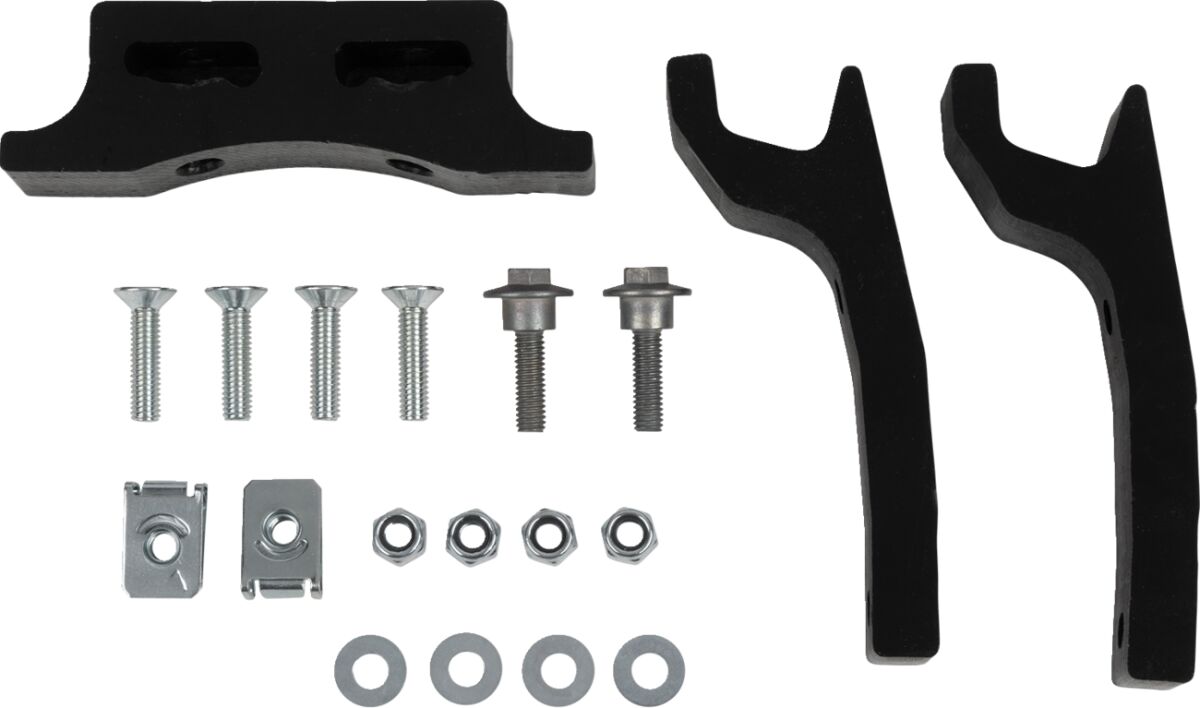 MOOSE SKID PLATE 6MM PHD KTM PX1745