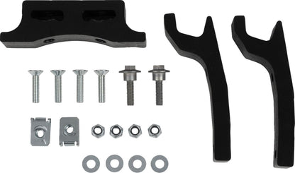 MOOSE SKID PLATE 6MM PHD KTM PX1745