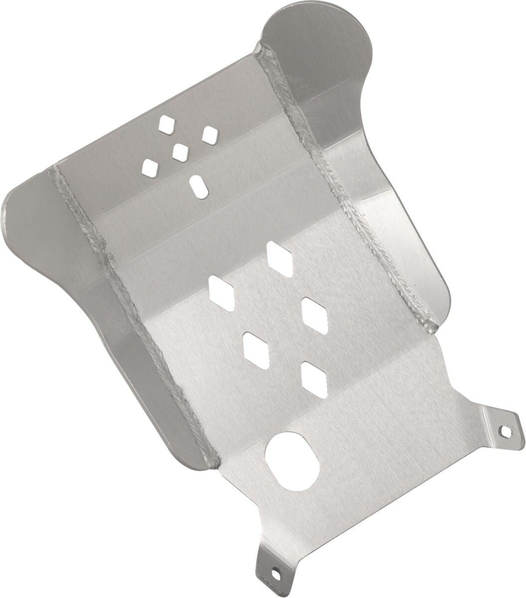 MOOSE SKID PLATE ALUM KTM 250 XC 342