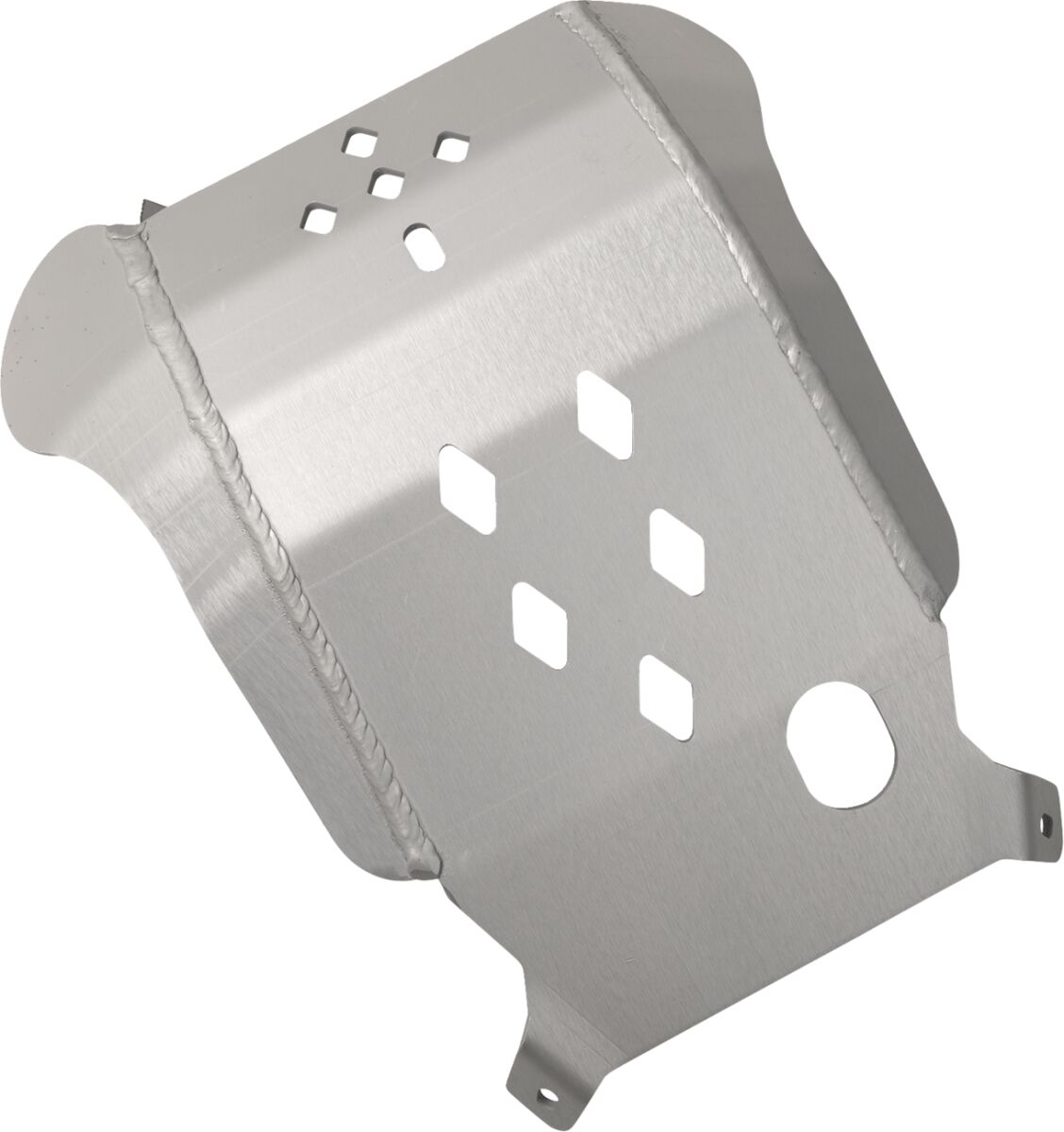 MOOSE SKID PLATE ALUM KTM 250 XC 342