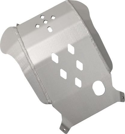 MOOSE SKID PLATE ALUM KTM 250 XC 342