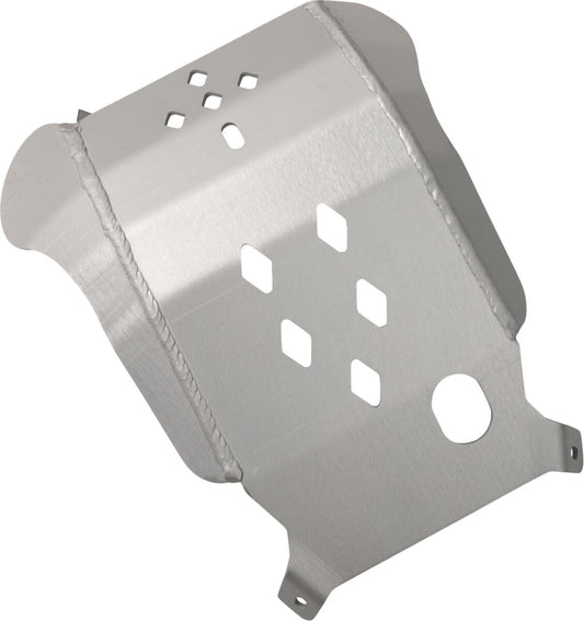 MOOSE SKID PLATE ALUM KTM 250 XC 342