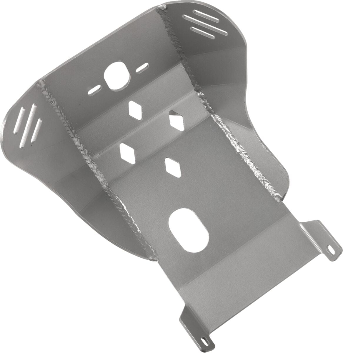 MOOSE SKID PLATE ALUM KTM 250 XC-F 344