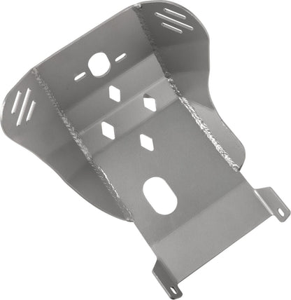 MOOSE SKID PLATE ALUM KTM 250 XC-F 344