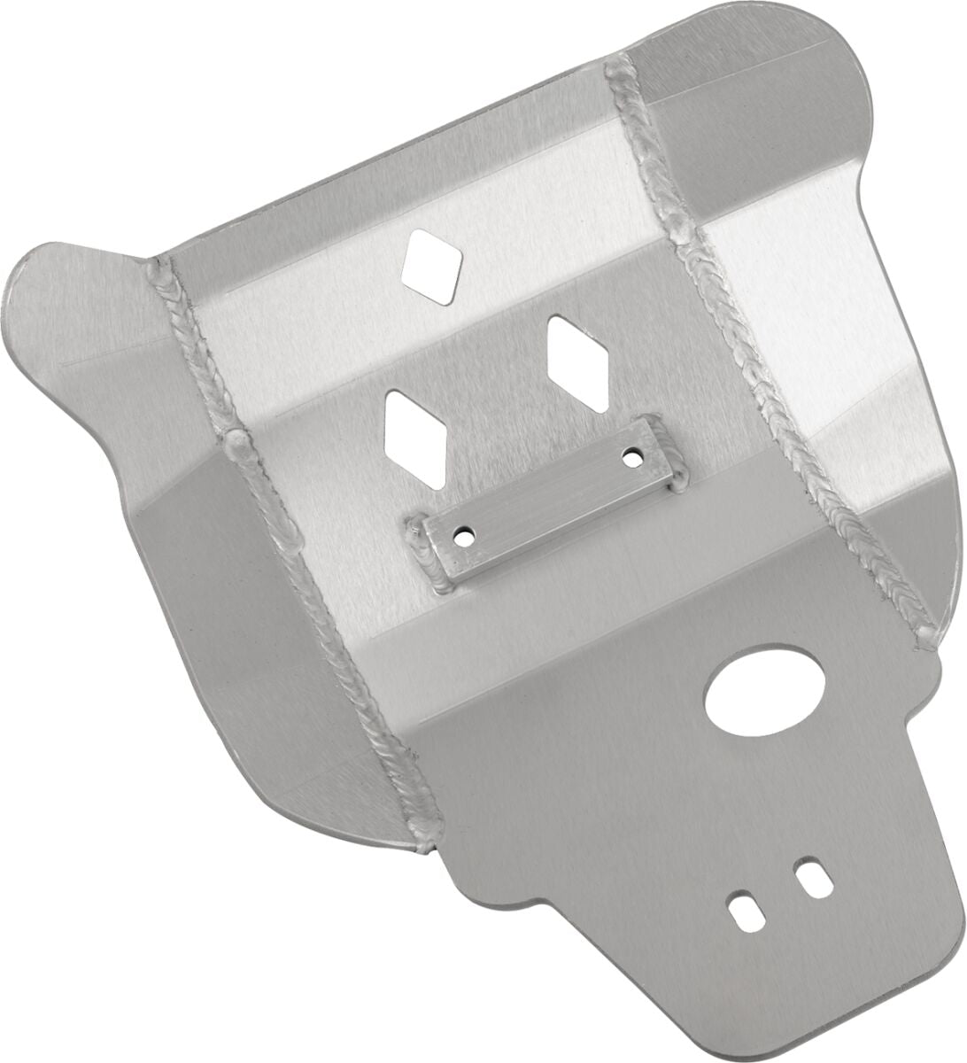 MOOSE SKID PLATE ALUM HONDA CRF250R 345