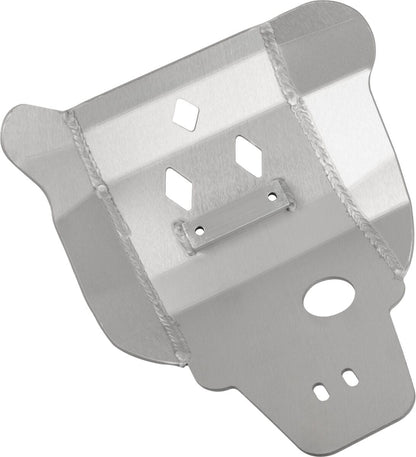 MOOSE SKID PLATE ALUM HONDA CRF250R 345