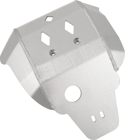 MOOSE SKID PLATE ALUM HONDA CRF250R 345