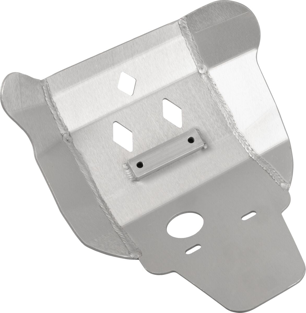 MOOSE SKID PLATE ALUM HONDA CRF450R 339