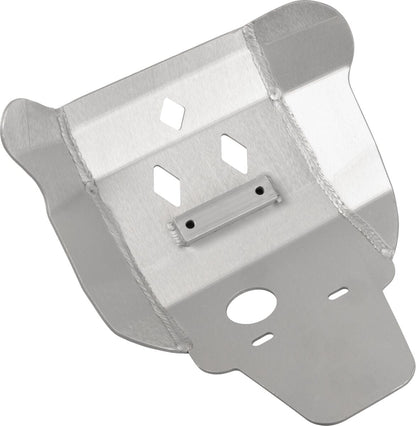 MOOSE SKID PLATE ALUM HONDA CRF450R 339
