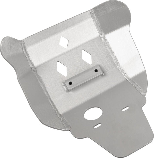 MOOSE SKID PLATE ALUM HONDA CRF450R 339