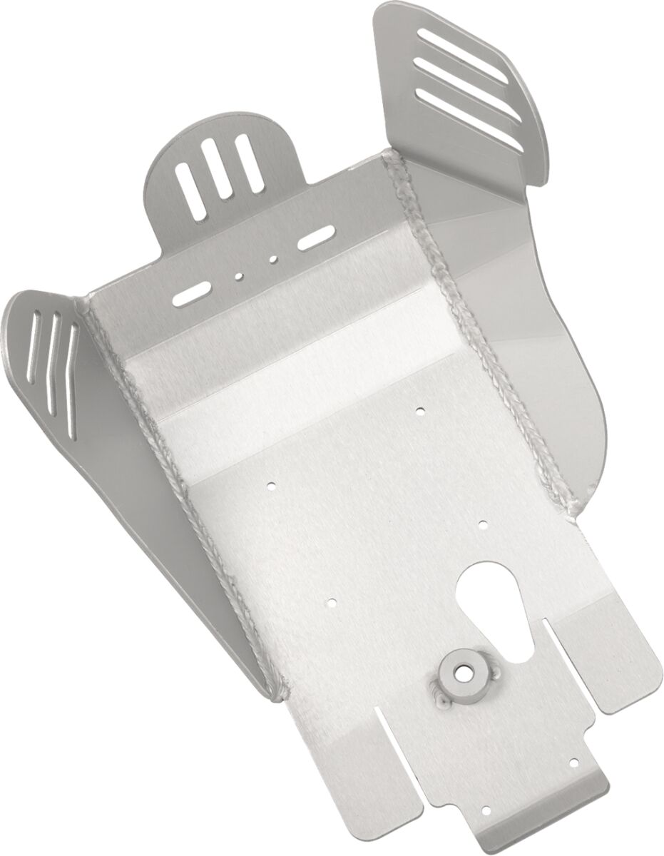 MOOSE SKID PLATE ALUM YAMAHA WR250F 346