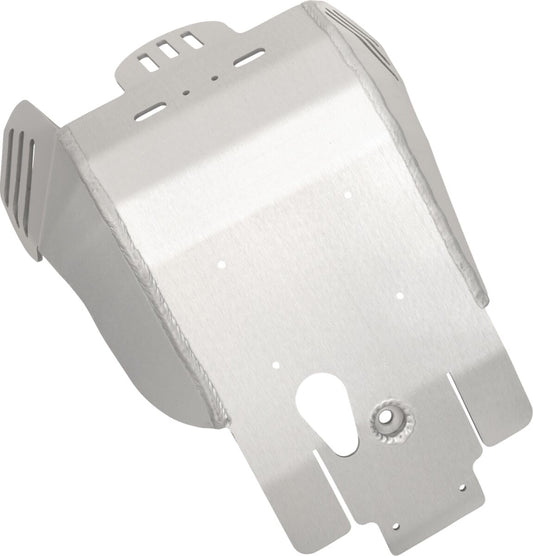 MOOSE SKID PLATE ALUM YAMAHA WR250F 346