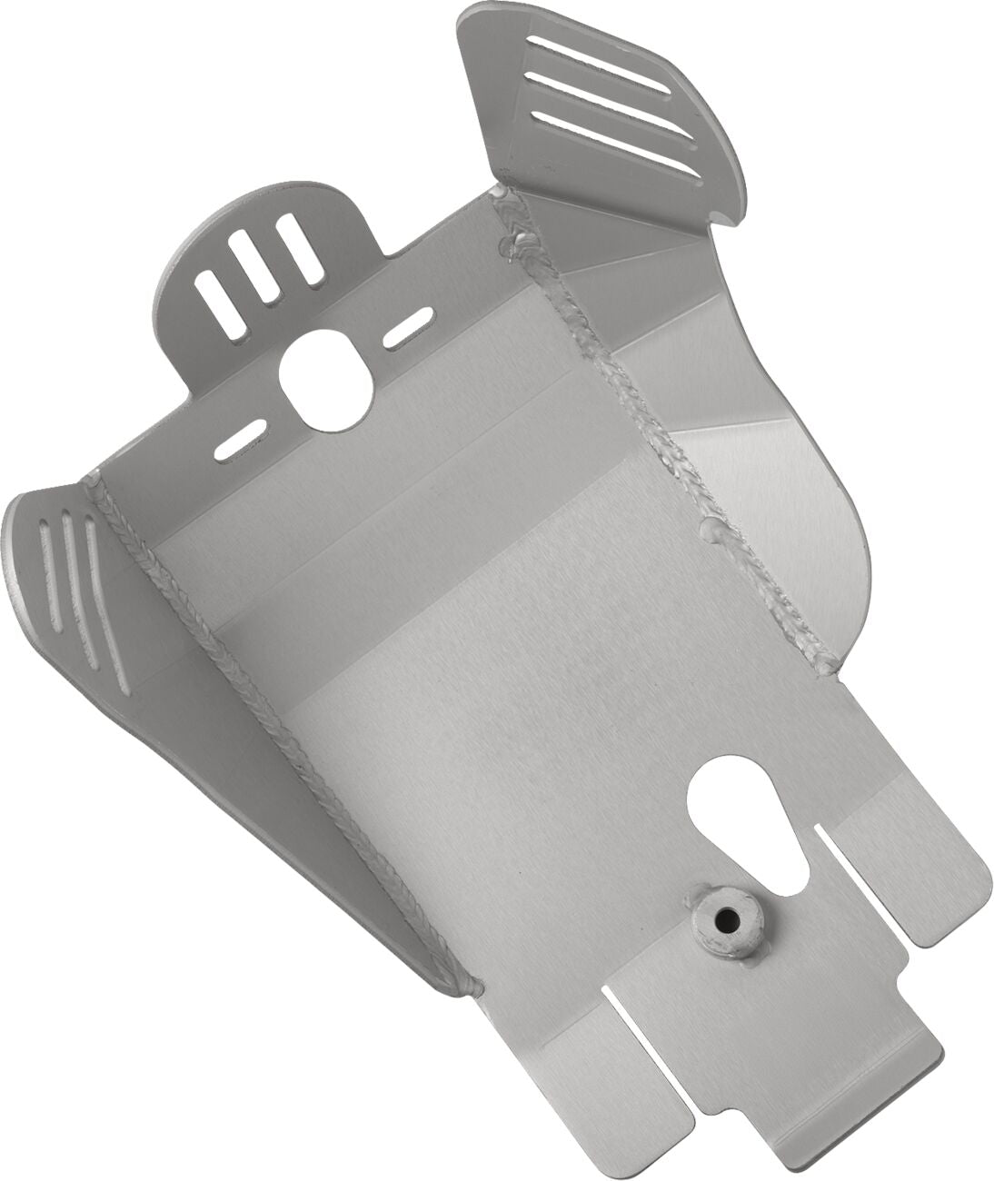 MOOSE SKID PLATE ALUM YAMAHA WR450F 347