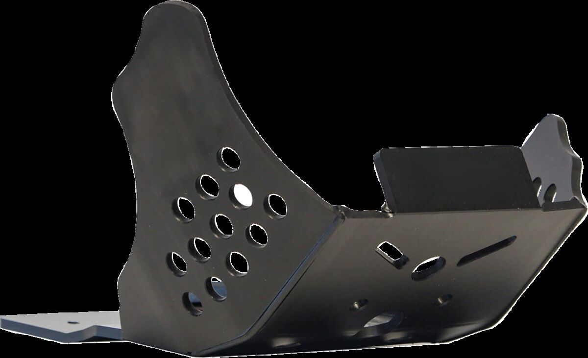 MOOSE SKID PLATE PHD 6MM TRIUMPH PX1764