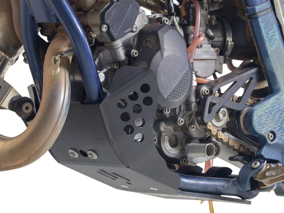 MOOSE SKID PLATE PHD 6MM KTM 85SX/ G PX1768
