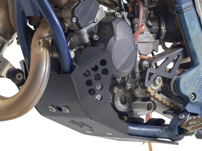 MOOSE SKID PLATE PHD 6MM KTM 85SX/ G PX1768