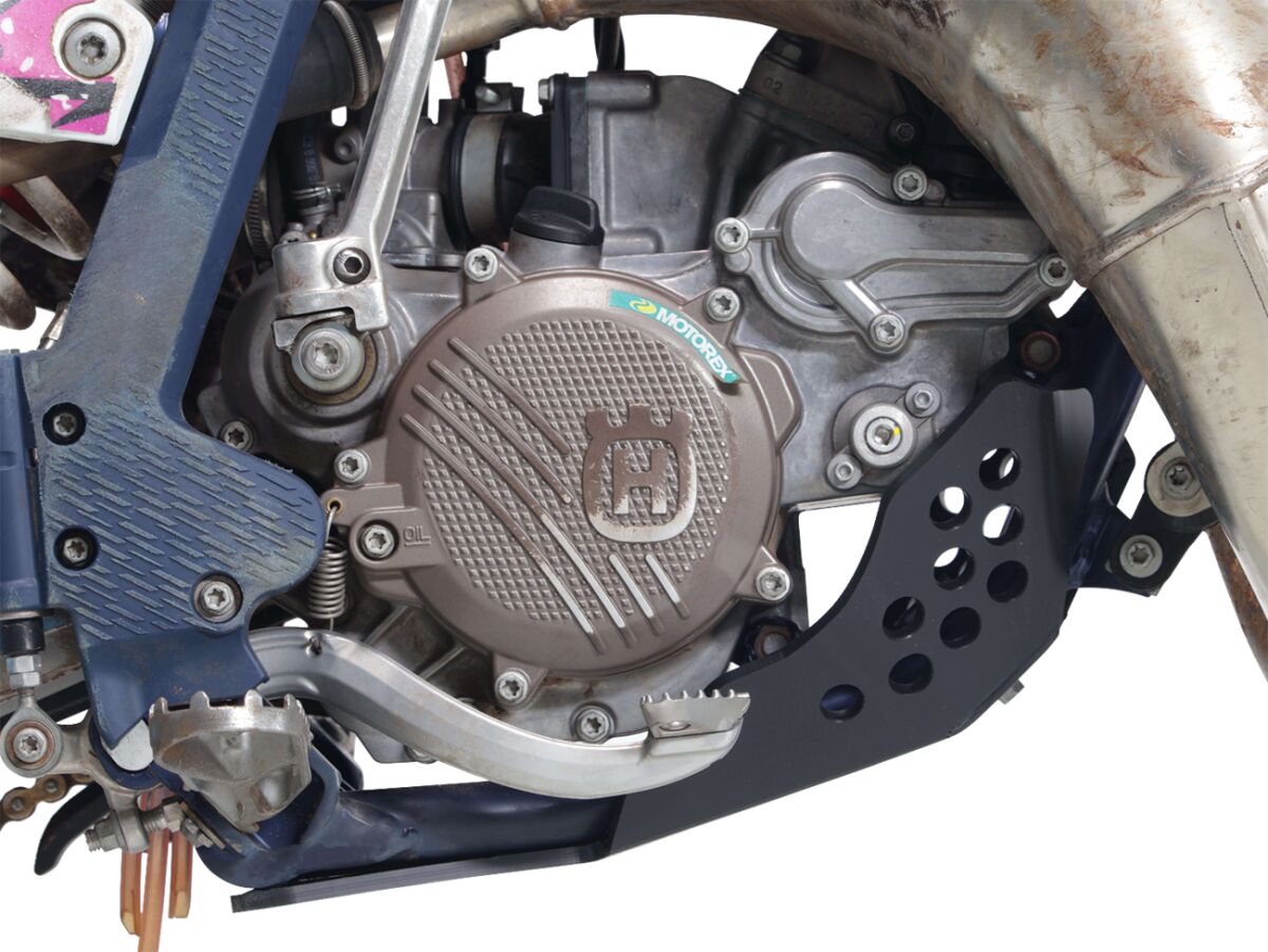 MOOSE SKID PLATE PHD 6MM KTM 85SX/ G PX1768