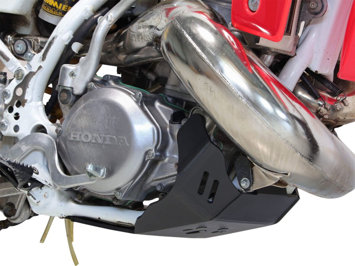 MOOSE SKID PLATE PHD 6MM HONDA CR500 PX1778