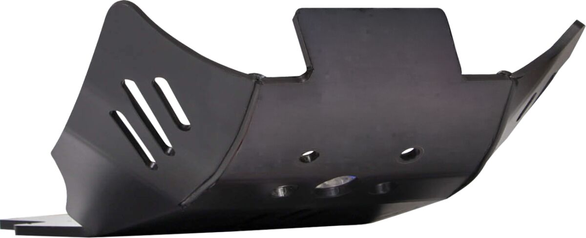 MOOSE SKID PLATE HDPE HONDA CR250 92 PX1736