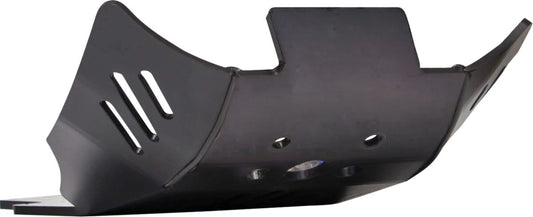MOOSE SKID PLATE HDPE HONDA CR250 92 PX1736