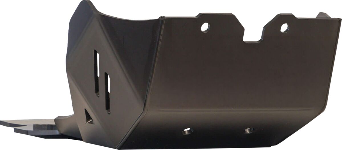 MOOSE SKID PLATE HDPE 6MM HONDA XR65 PX1777