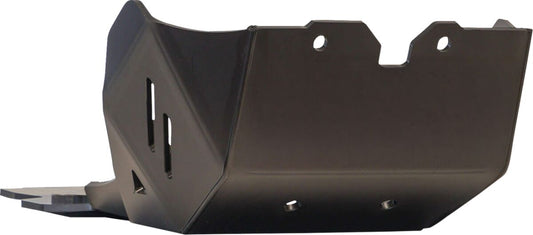 MOOSE SKID PLATE HDPE 6MM HONDA XR65 PX1777