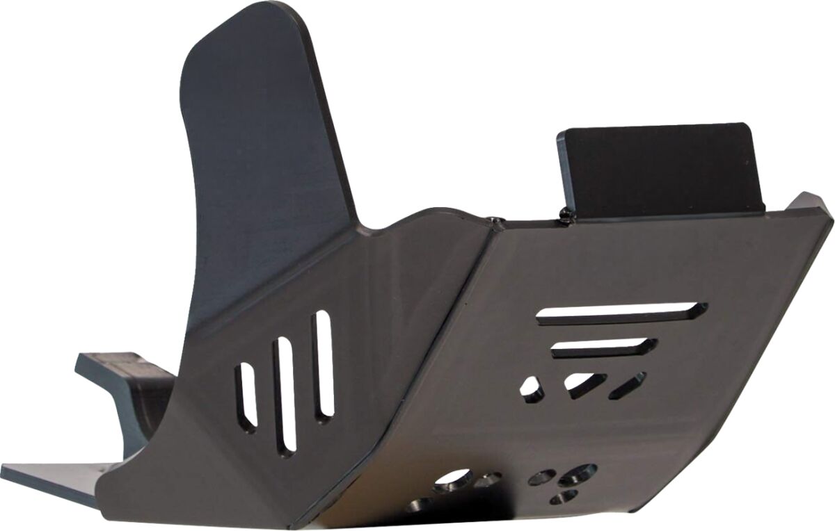 MOOSE SKID PLATE HDPE DUC DESMO 450M PX1789