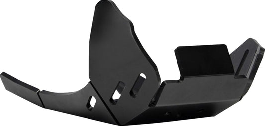 MOOSE Hard Enduro Skid Plate HDPE 8mm PX1709