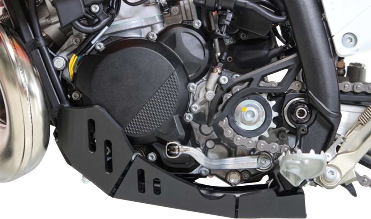 MOOSE Hard Enduro Skid Plate HDPE 8mm PX1709