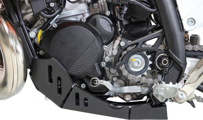 MOOSE Hard Enduro Skid Plate HDPE 8mm PX1709