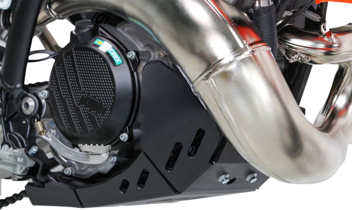 MOOSE Hard Enduro Skid Plate HDPE 8mm PX1709