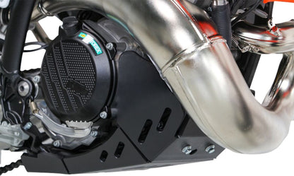 MOOSE Hard Enduro Skid Plate HDPE 8mm PX1709