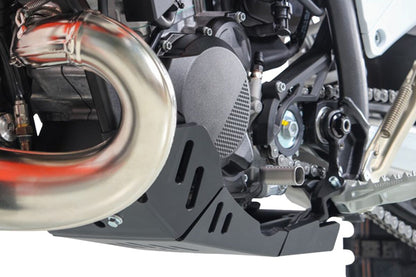 MOOSE Hard Enduro Skid Plate HDPE 8mm PX1709