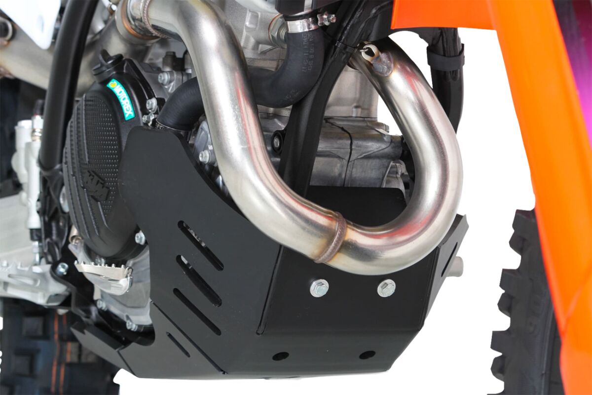 MOOSE Hard Enduro Skid Plate HDPE 8mm PX1711