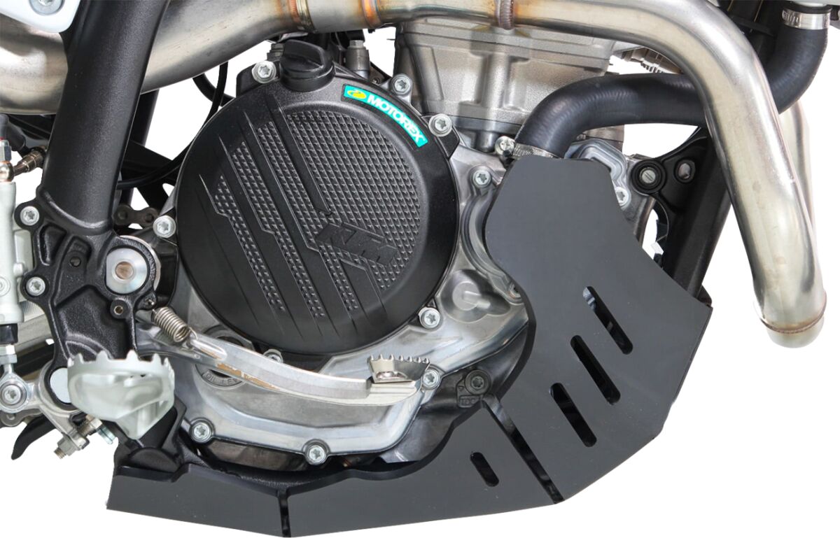MOOSE Hard Enduro Skid Plate HDPE 8mm PX1711