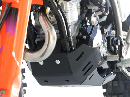 MOOSE Hard Enduro Skid Plate HDPE 8mm PX1711