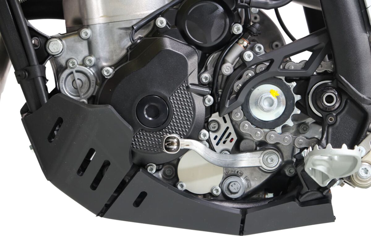 MOOSE Hard Enduro Skid Plate HDPE 8mm PX1711