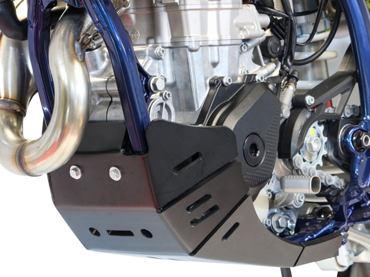 MOOSE Hard Enduro Skid Plate HDPE 8mm PX1723